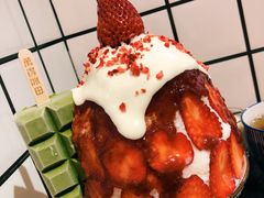 -WONDER ICE 萬得冰田(建設路总店)