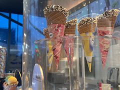 -哈根达斯(SM店)