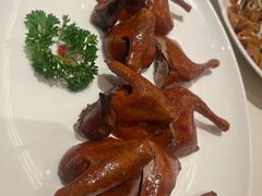 -利苑酒家(合景国际金融广场店)