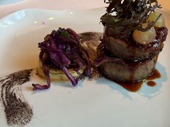 -Le Comptoir de Pierre Gagnaire