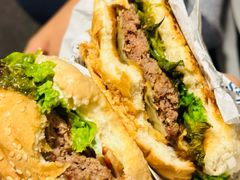 -Fergburger(皇后镇店)