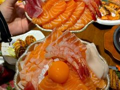 -相左日料放题自助(太原街店)