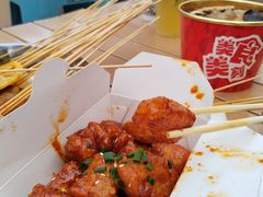 -凯德广场(金牛店)
