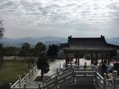 -高榜山景区