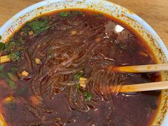 -豆相识•九九豆腐脑(牛咡桥店)