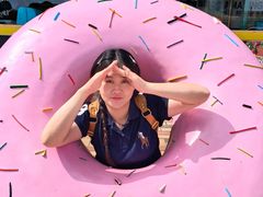 -蓬莱欧乐堡梦幻世界