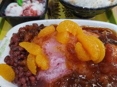 -MOMO冰品·生巧汤圆(红桥店)