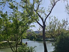 -扬州大运河文化旅游度假区·盆景园