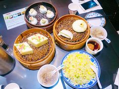 -九炉分座(个园店)