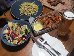 -404干式熟成牛排馆•聚会餐厅