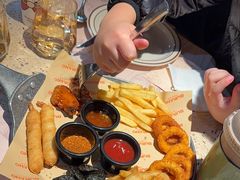 -BURANO布拉诺西餐(万达广场店)