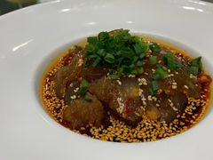 -江南大酒店(上肖墙店)