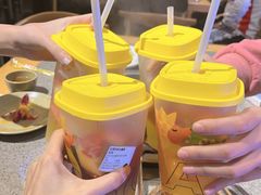 -渝味晓宇·重庆火锅(龙岗龙城万科里店)