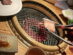 -赤坂亭·M9和牛放题(长楹天街购物中心店)