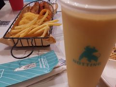 -诺丁牛排披萨自助餐厅(汕头苏宁店)