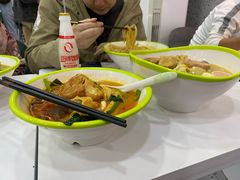 -鑫龙福麻辣烫(尚德大厦店)