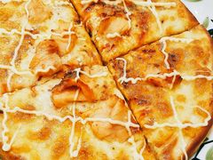 -萨莉亚意式餐厅(天河城购物中心店)