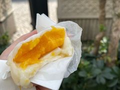 -澳门长洲糯米糍(柯打苏沙街店)