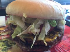-FATBURGER 特富客汉堡(外交公寓店)