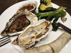 -飨食汇全日制餐厅·昆山皇冠假日酒店(九方店)