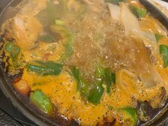 -湘肠香火锅店(团结湖店)