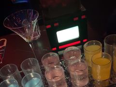 -赤红音乐现场(浦东金桥路店)