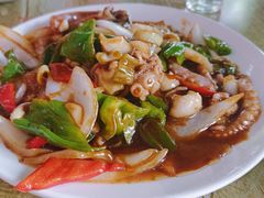 -小红门海鲜