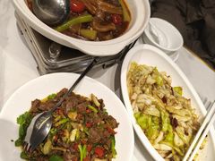 -刘胖子家常菜·蹄花焖藕(中南店)