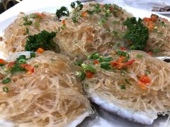-小贝壳酒楼(经九路店)