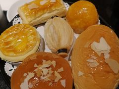 -高第街56号港式餐厅·精选(世茂广场宽厚里大明湖店)