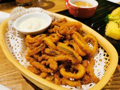 -必胜客(百联又一城店)