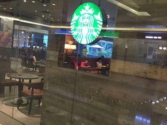 门面-星巴克(万都店)