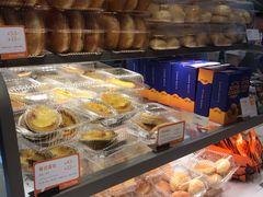 -BreadTalk面包新语·烘焙蛋糕(金光华广场店)
