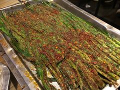 -陈记农家挂炉烤肉(雁南一路店)