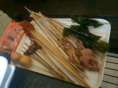 -川成串·自助串串香火锅(朝阳店)