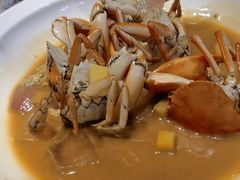 -老蒲鲜·地标·非遗美食(涵江店)