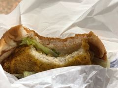 -麦当劳(金狮广场店)