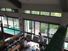 -杨浦区图书馆(长海路街道分馆)