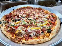 -Tubestation站点比萨(五道营店)