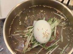 -肉加韩国料理·烤肉(金茂湾店)