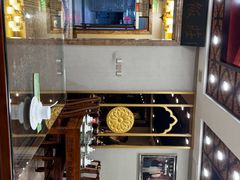 -民族饭荘(新华大街店)