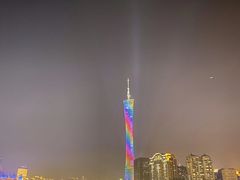 -珠江夜游广州塔·中大码头