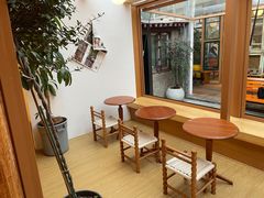 -METAL HANDS(五道营店)