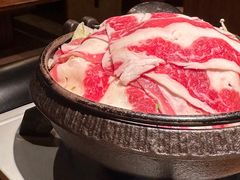 -鸟鸣门屋台料理(金帝银泰店)