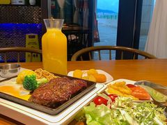 -佳纳客牛排(华亚欢乐城店)