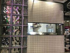 -烎记烧烤(蓝天花园店)