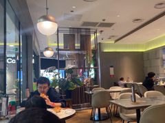 -必胜客(上海新南方商城PH店)
