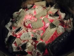 -胡四哥特色火盆烧烤(一分店)