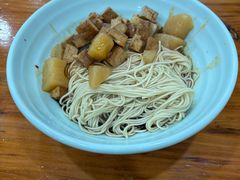 -潘国仙耳光馄饨(黄家阙路店)