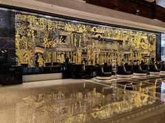 -广州花园酒店